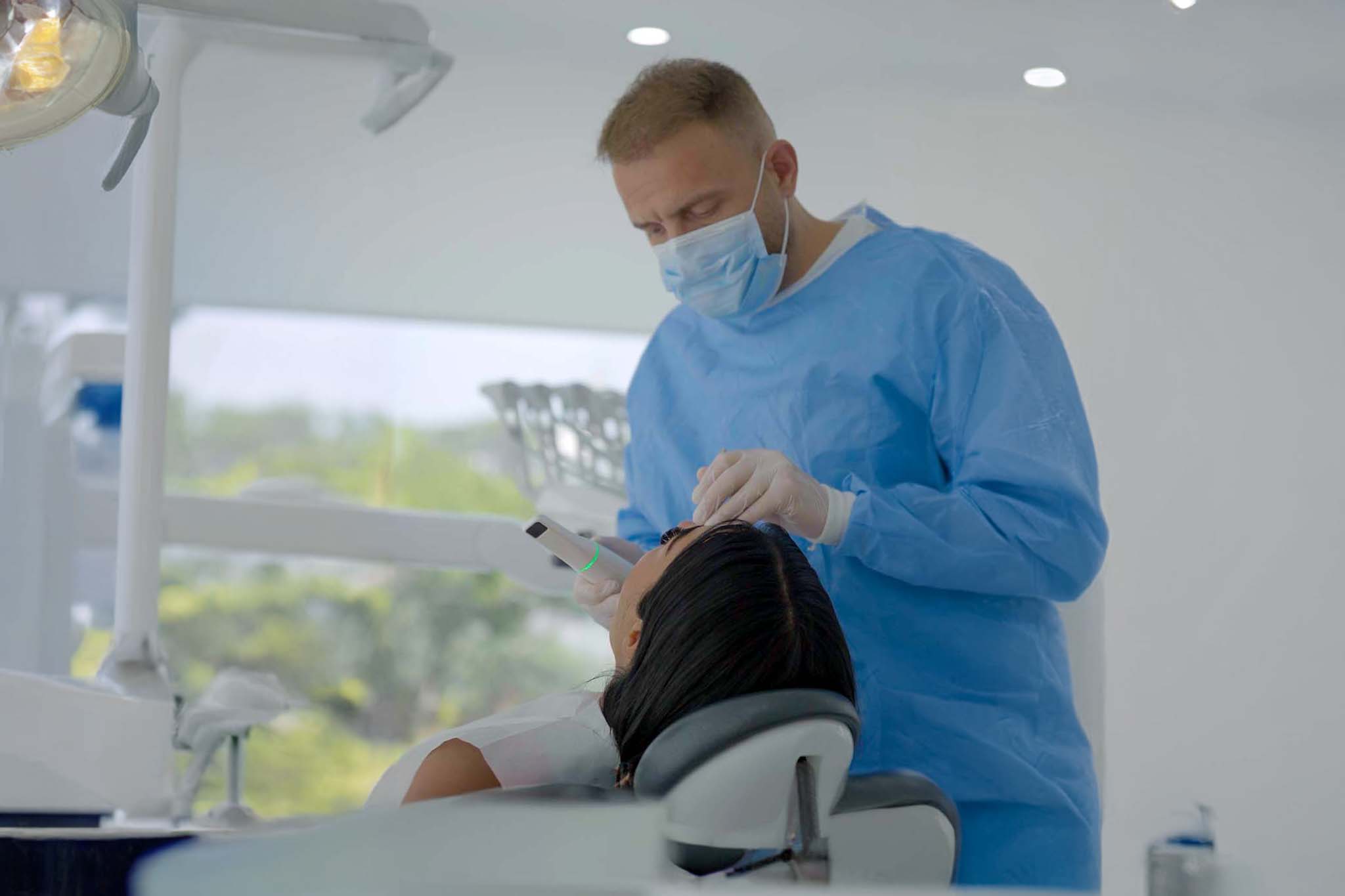 Dental Treatments
