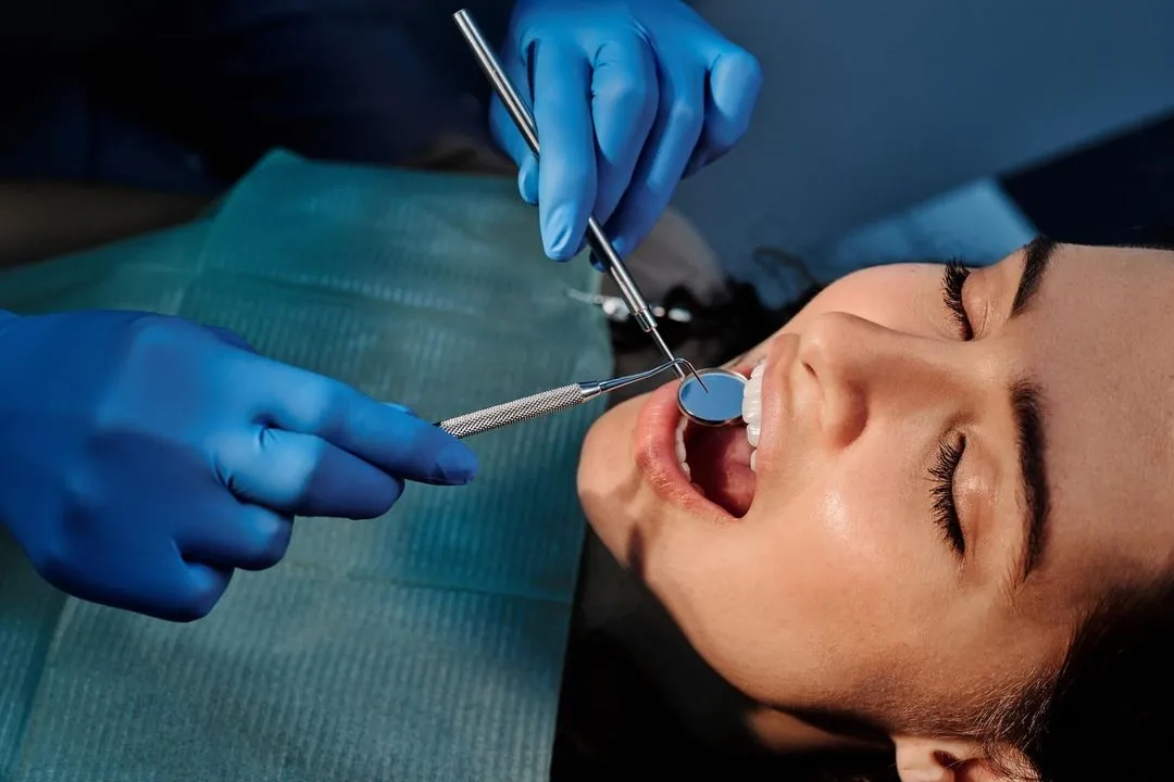 All-On-4 Dental Implants