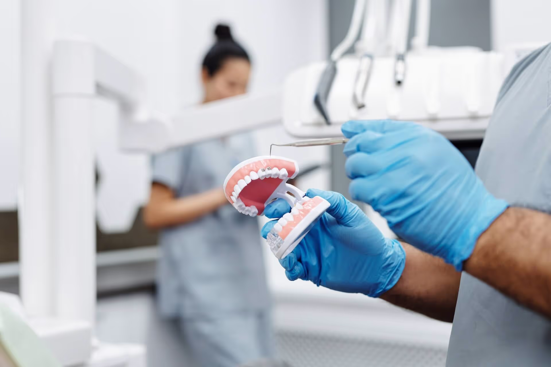 Dental Vaneeers