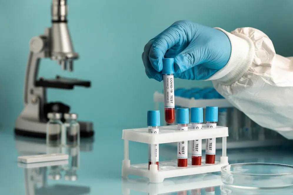 The Dental <br> Laboratory